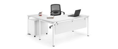 EasyWork λευκό
